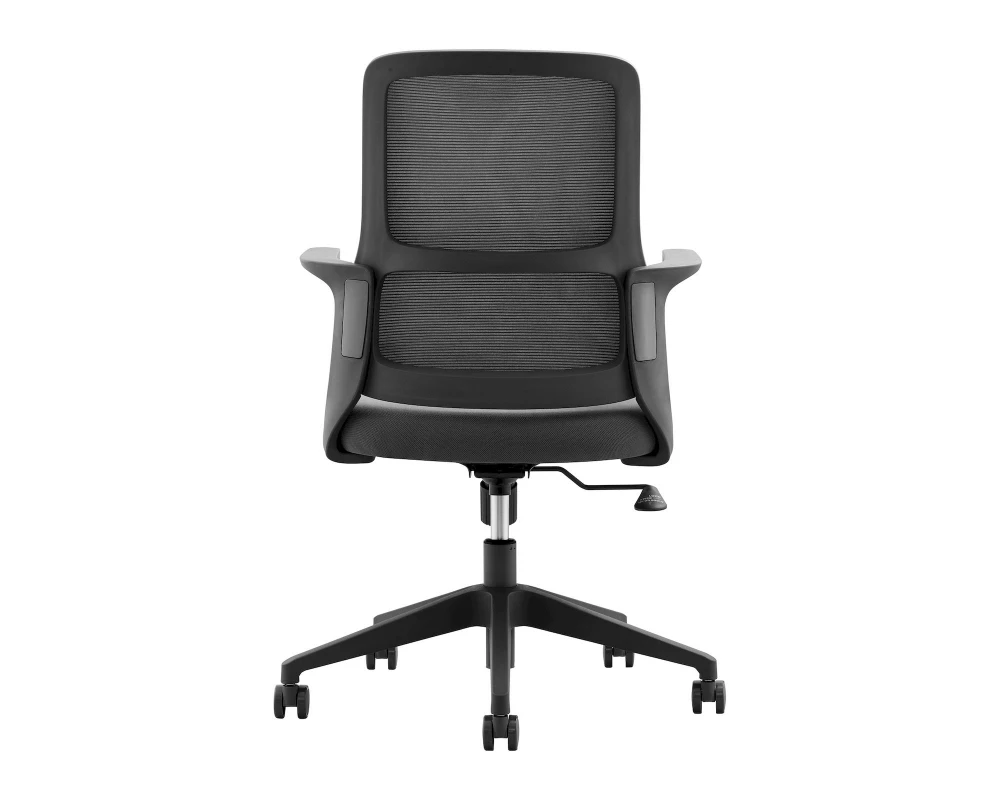 Кресло Everprof Elf Сетка, Черный