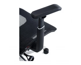 Кресло VIKING-21 M122В-1 Сетка, Черный images