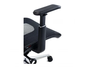 Кресло VIKING-21 M122В-1 Сетка, Черный images