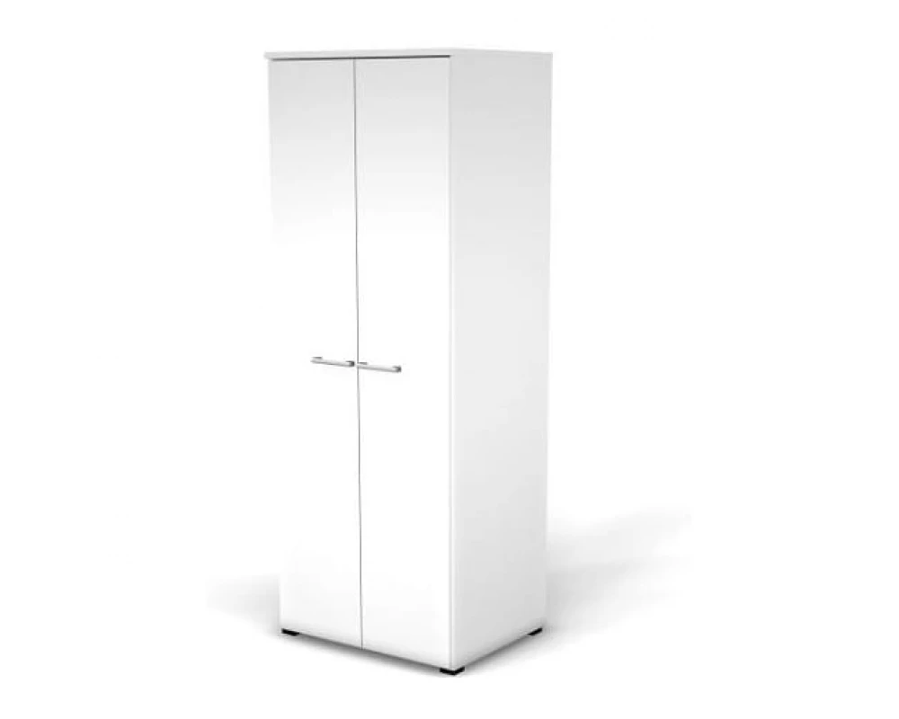 Гардероб задняя стенка HDF 78,6x61,6x210,5 76H0070053 Smart