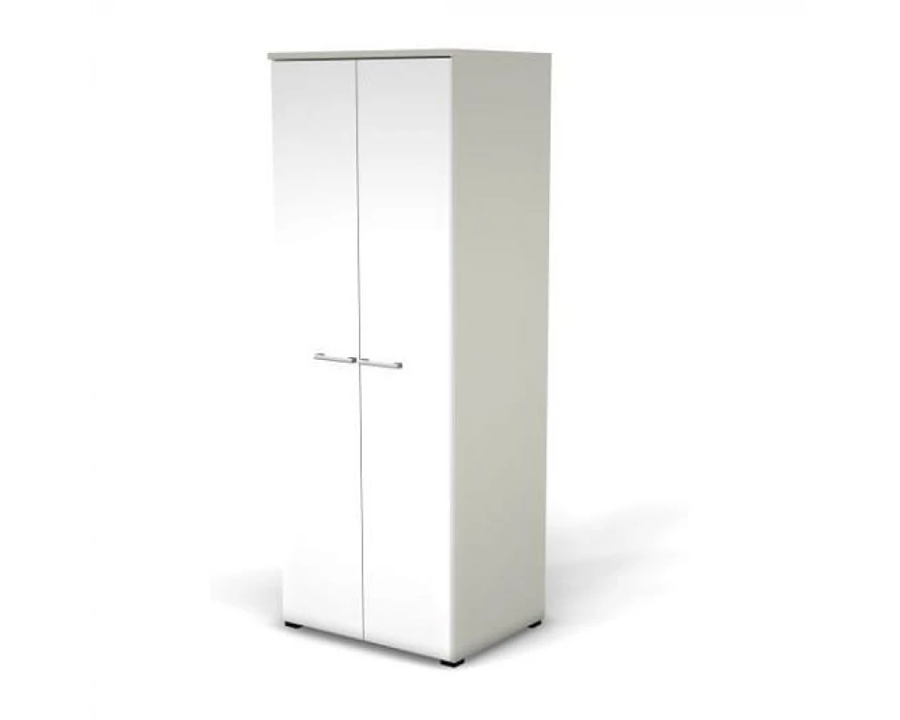 Гардероб задняя стенка HDF 78,6x61,6x210,5 76H0070053 Smart