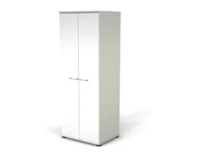 Гардероб задняя стенка HDF 78,6x61,6x210,5 76H0070053 Smart images