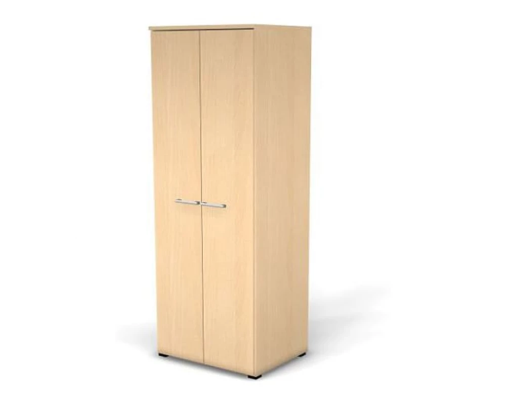 Гардероб задняя стенка HDF 78,6x61,6x210,5 76H0070053 Smart