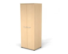 Гардероб задняя стенка HDF 78,6x61,6x210,5 76H0070053 Smart images