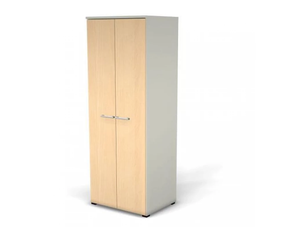 Гардероб задняя стенка HDF 78,6x61,6x210,5 76H0070053 Smart