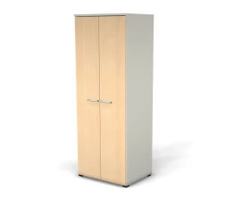 Гардероб задняя стенка HDF 78,6x61,6x210,5 76H0070053 Smart images