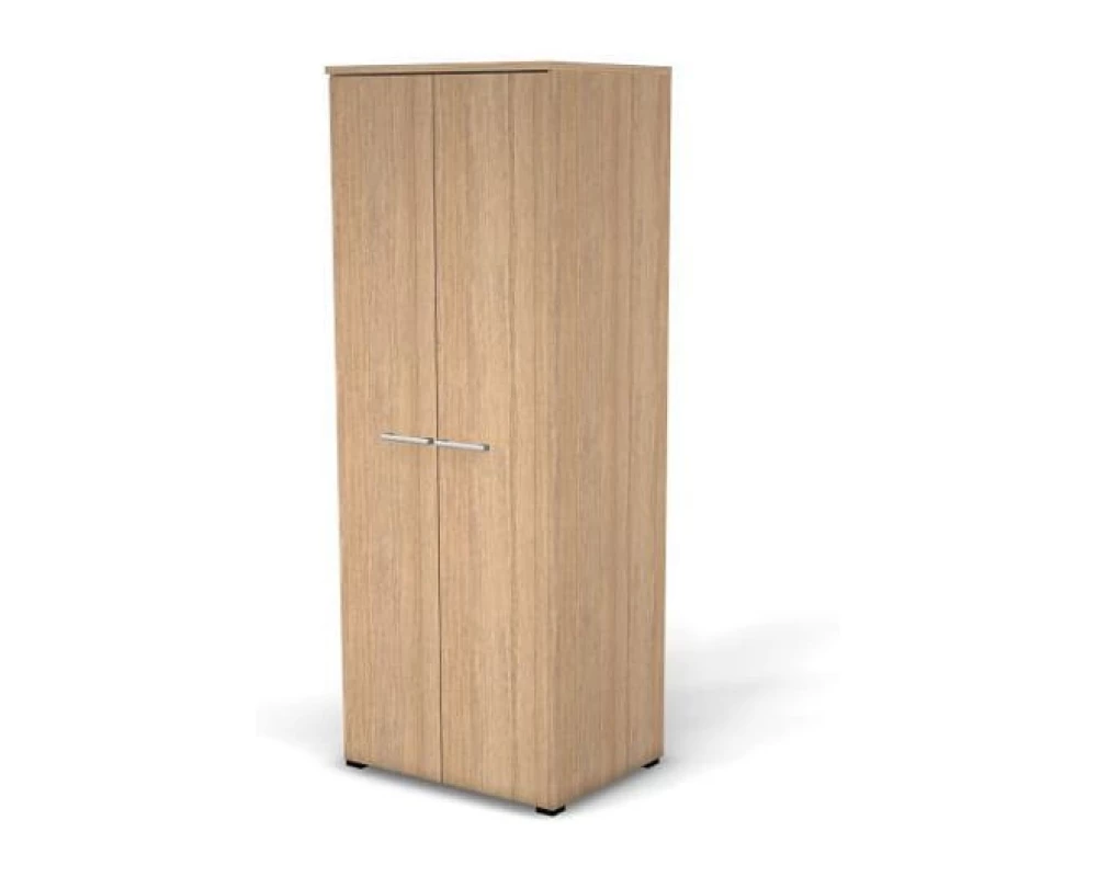 Гардероб задняя стенка HDF 78,6x61,6x210,5 76H0070053 Smart