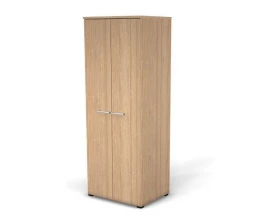 Гардероб задняя стенка HDF 78,6x61,6x210,5 76H0070053 Smart images