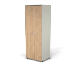 Гардероб задняя стенка HDF 78,6x61,6x210,5 76H0070053 Smart images