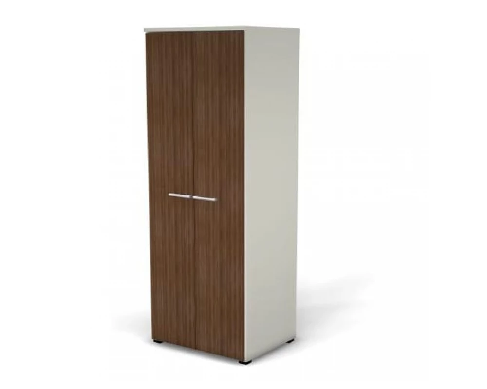 Гардероб задняя стенка HDF 78,6x61,6x210,5 76H0070053 Smart