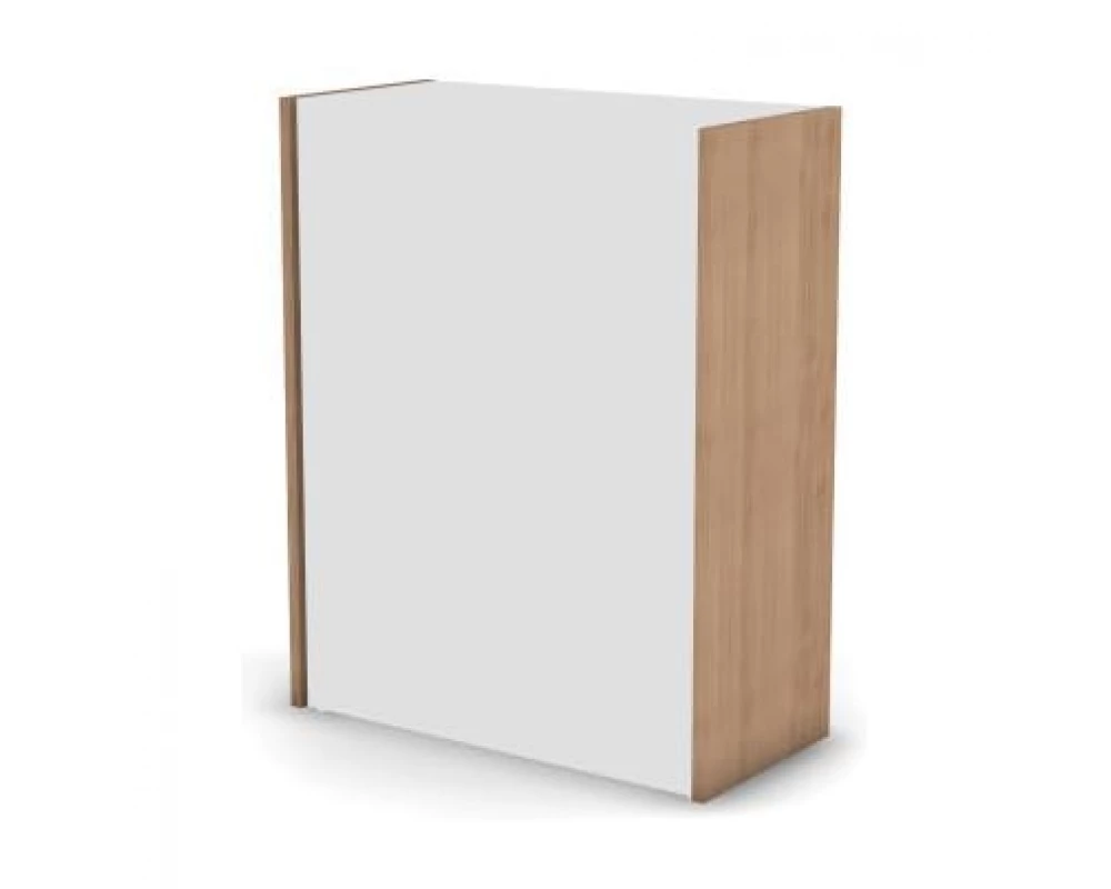 Боковые стенки 3 уровня MDF 43x3,8x117,1 Accord Director
