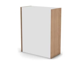 Боковые стенки 3 уровня MDF 43x3,8x117,1 Accord Director images