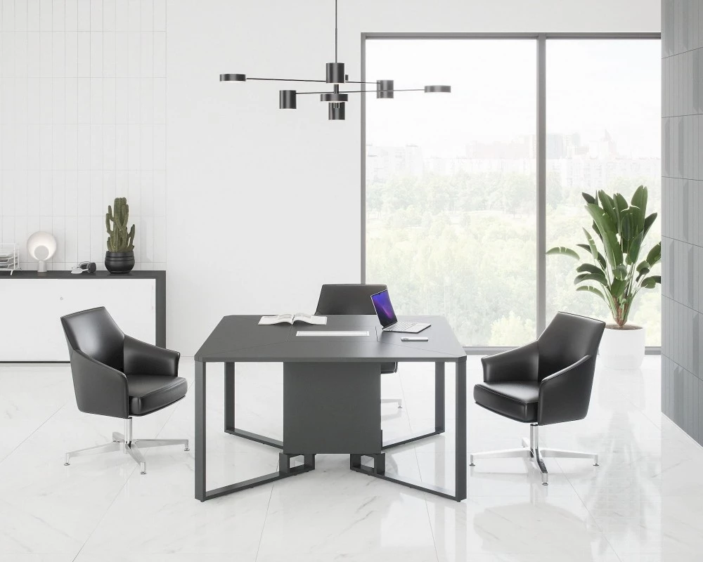 Мебель для переговорных Spider