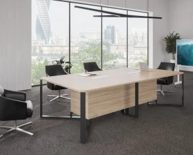 Мебель для переговорных Spider images