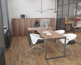 Мебель для персонала Арго images