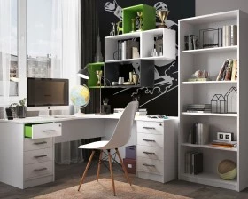 Мебель для персонала Арго images