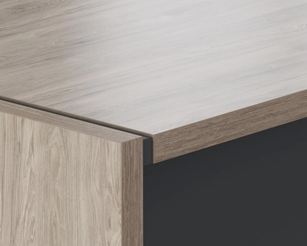 Кабинет руководителя Morris Trend