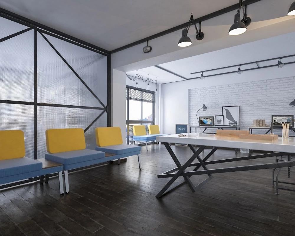 Комплект мягкой мебели М25 Bench