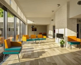 Комплект мягкой мебели М25 Bench images