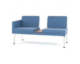 Модуль M25-2DLT (2DRT) Bench images