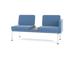 Модуль M25-2DLT (2DRT) Bench images