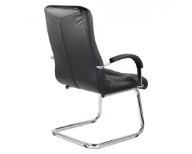 Кресло Гермес Н/п хром images