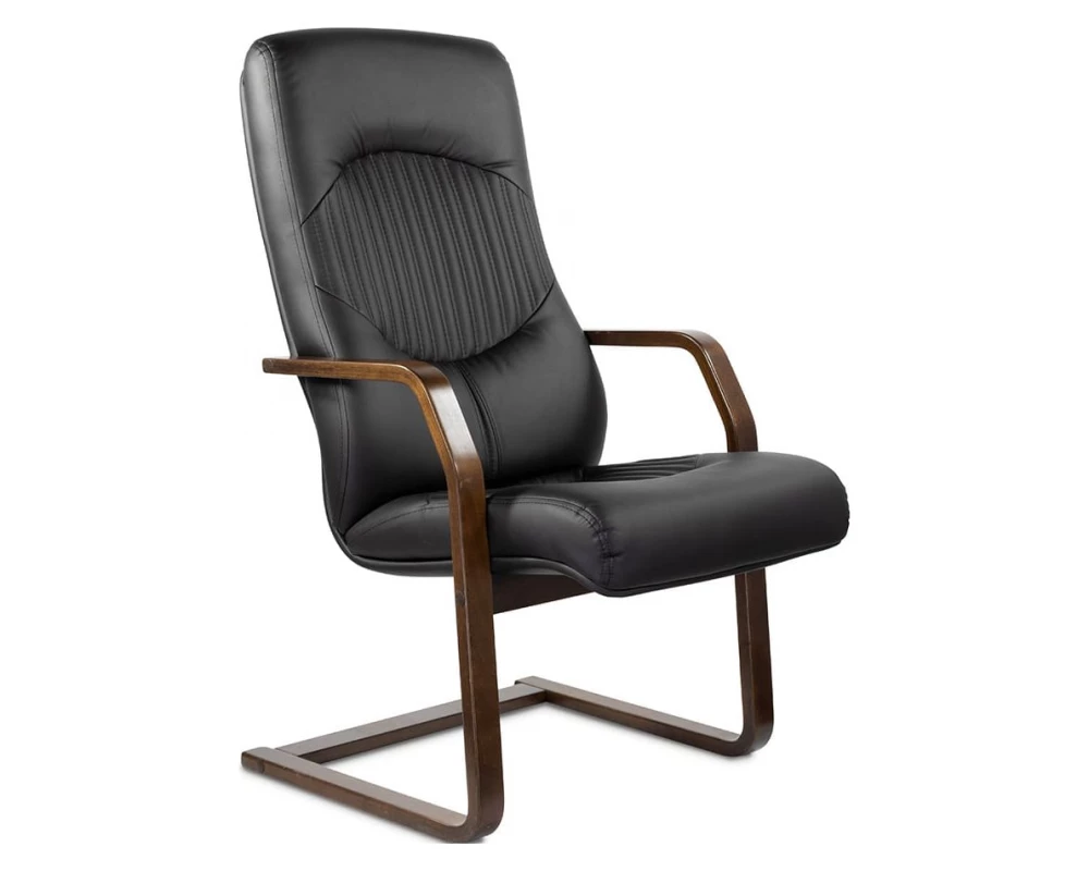 Кресло Гермес В/п дерево