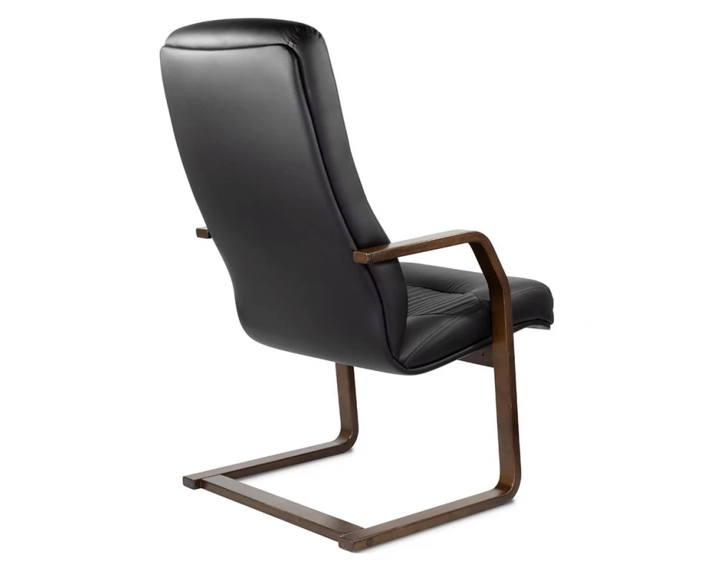 Кресло Гермес В/п дерево