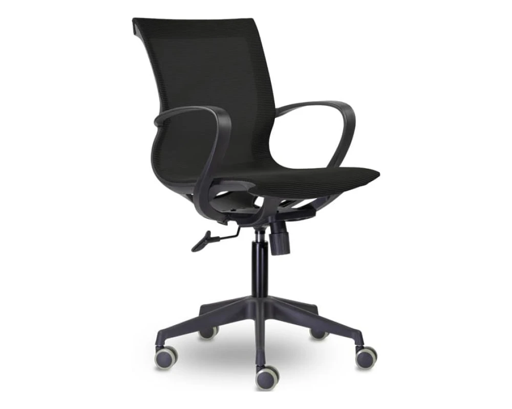 Кресло Йота М-805 BLACK PL