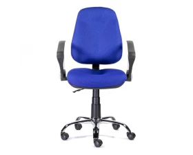 Кресло Сириус С-102 Нептун хром images