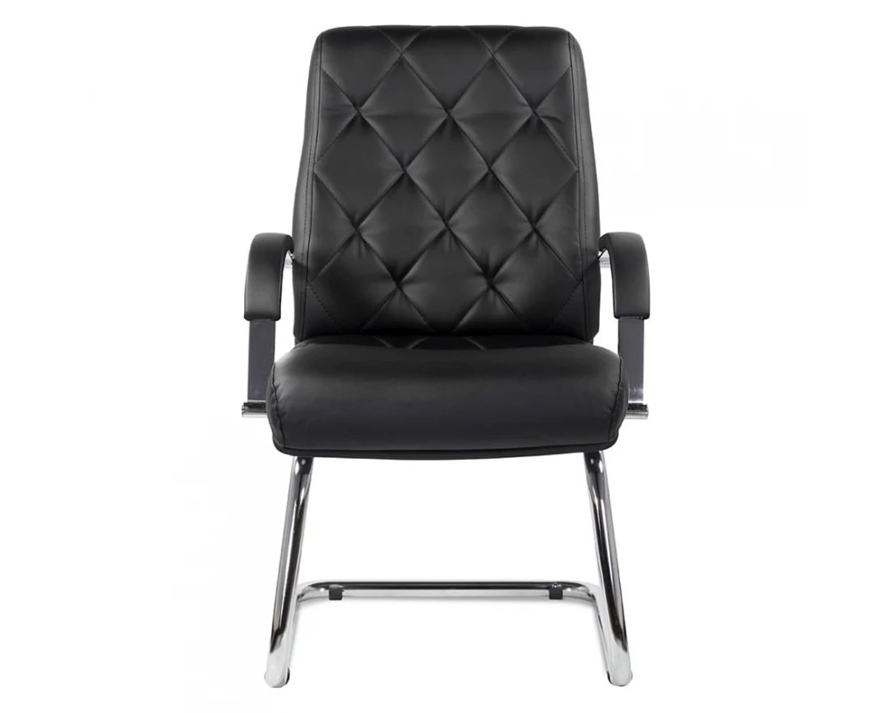 Кресло Верона К-10 Н/п хром