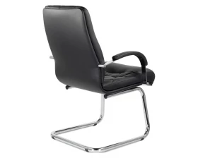 Кресло Верона К-10 Н/п хром images