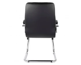 Кресло Верона К-10 Н/п хром images