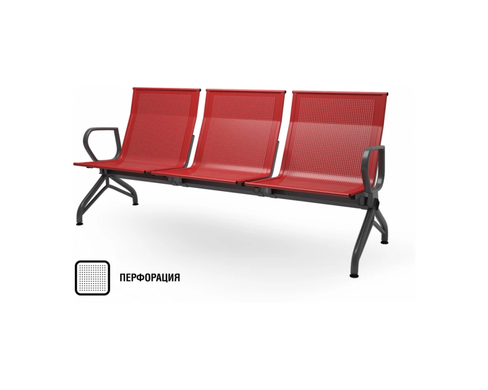 Многоместная секция Aero plus 2П без МЭ