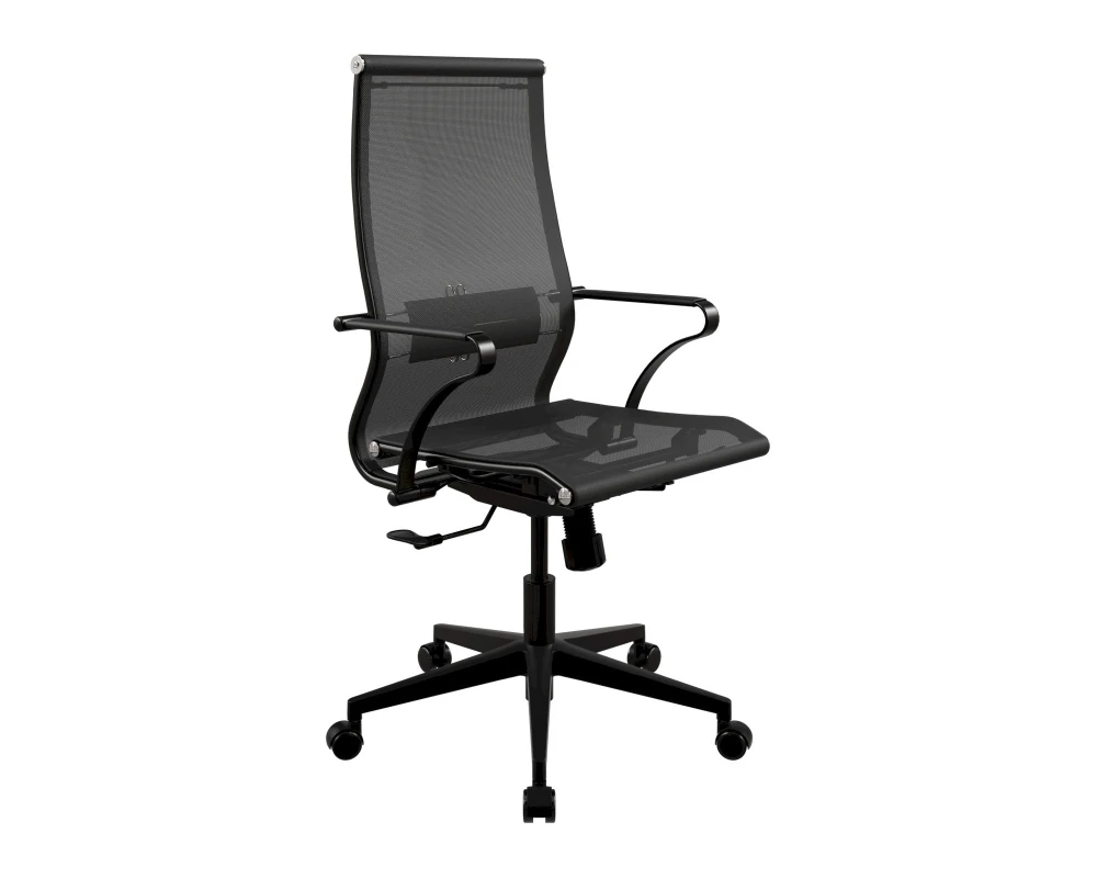 SynchroSit 10 B2-189K - T (M20.B11.G19.W02) (Черный)