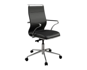 SynchroSit Well M3-192K - Extra (M24.B23.G18.W02) (Черный) images