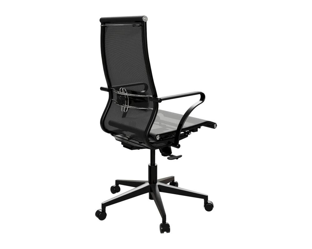 SynchroSit 10 B2-189K - T (M20.B11.G19.W02) (Черный)