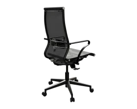 SynchroSit 10 B2-189K - T (M20.B11.G19.W02) (Черный) images