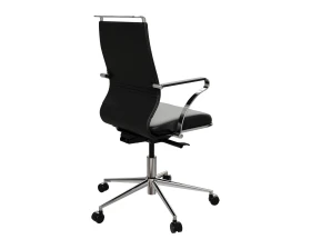 SynchroSit Well M3-192K - Extra (M24.B23.G18.W02) (Черный) images