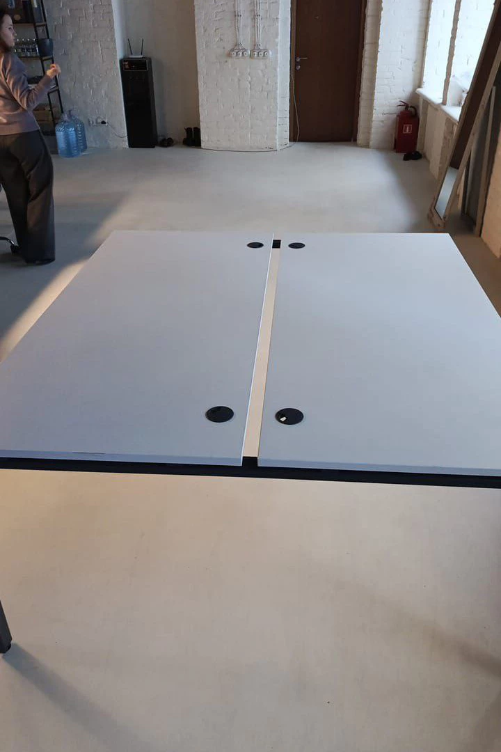 Мебель для персонала Арго фото в интерьере 12