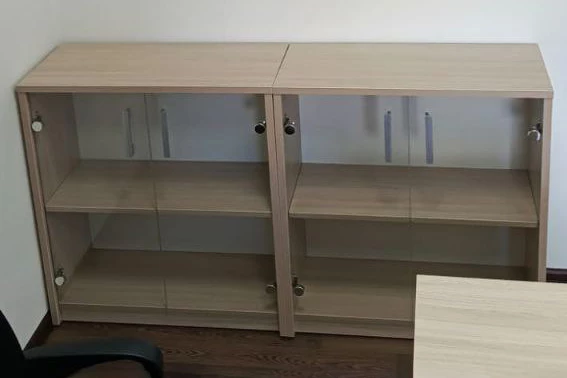 Мебель для персонала Арго фото в интерьере 2