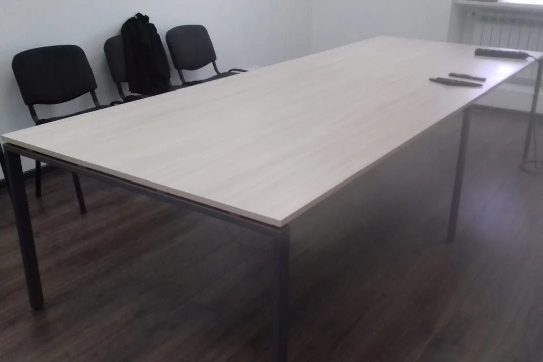 Мебель для персонала Арго фото в интерьере 16