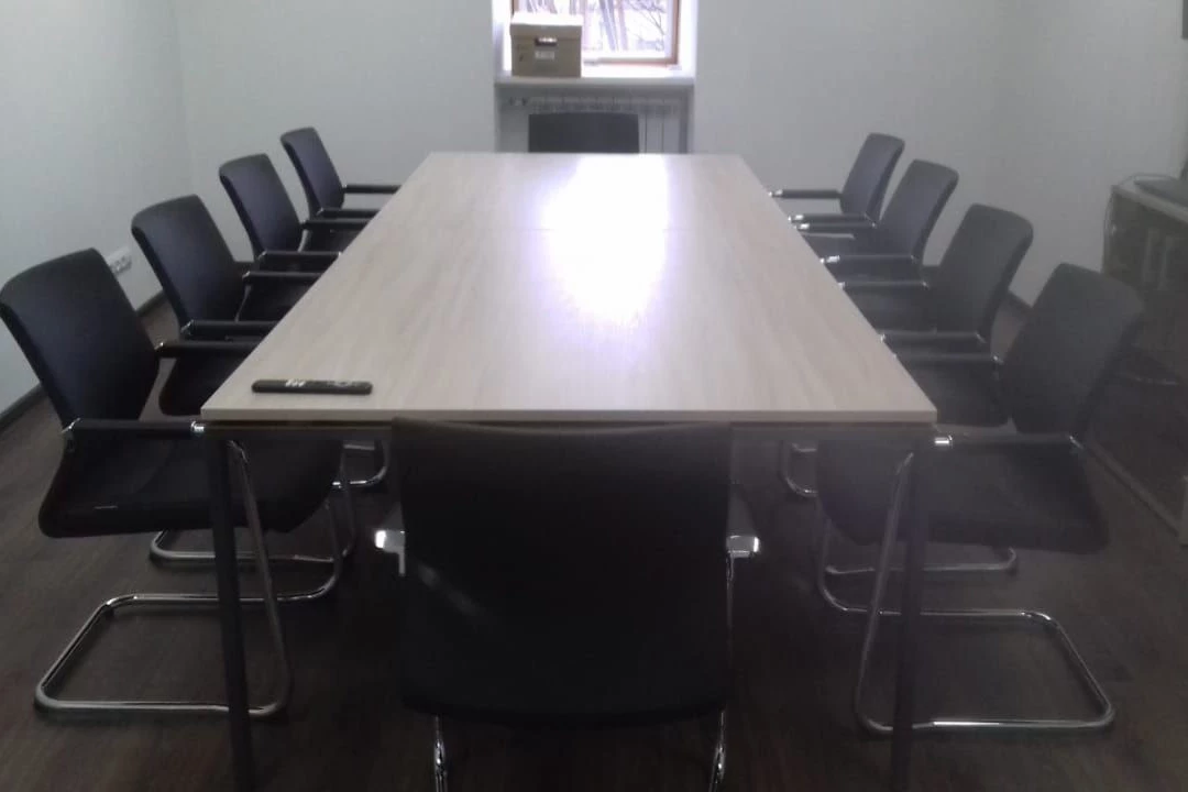 Мебель для персонала Арго фото в интерьере 17